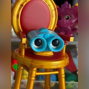 Disney Doorables Lenny the Binoculars Toy Story Series 10